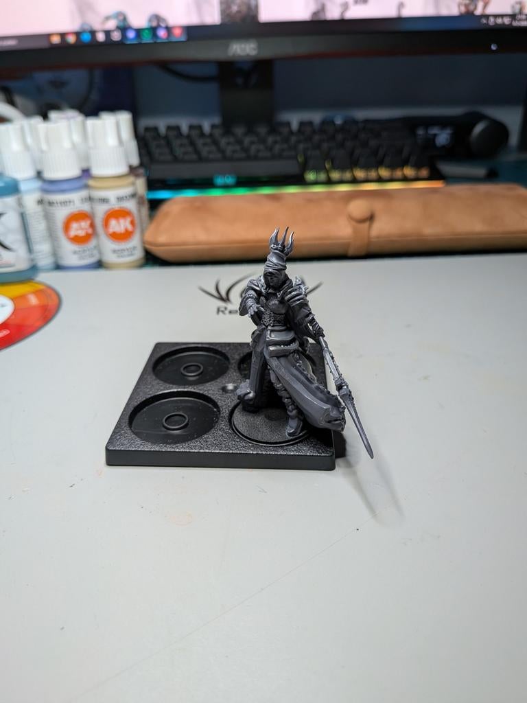 Volva - Nords miniatuur, Verzenden, Nieuw