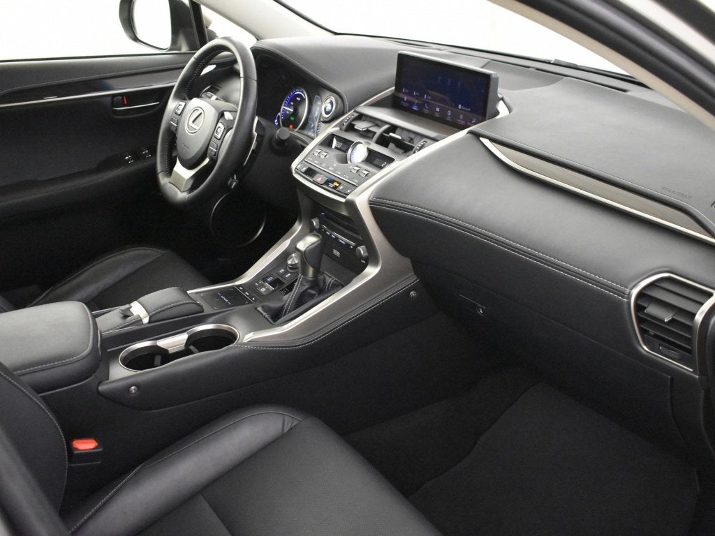 Lexus NX 300h AWD President Line | Mark Levinson | Pano | Tr, Auto's, Automaat, Gebruikt, 1760 kg, Leder