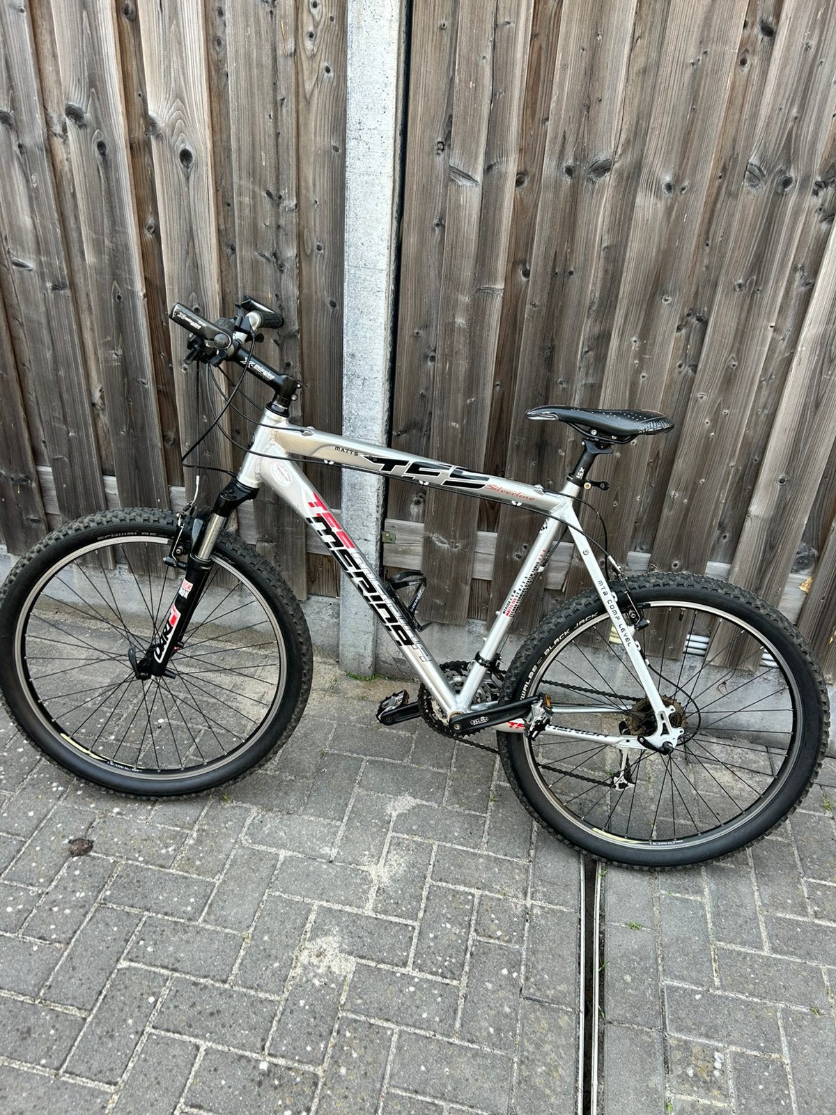 Merida mountain bike, Ophalen of Verzenden, Overige merken