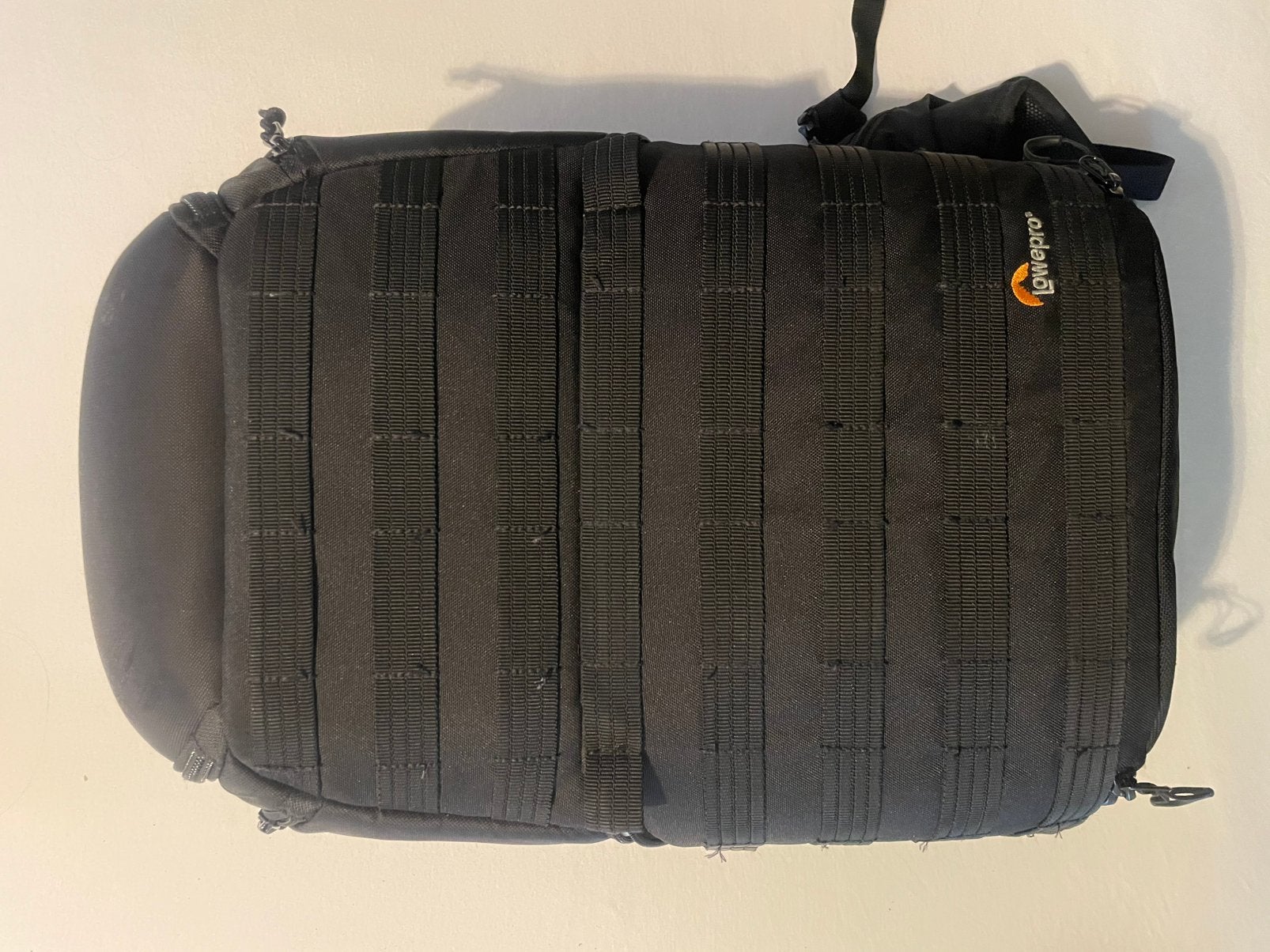 Lowepro Pro Tactic 450AW, Ophalen of Verzenden