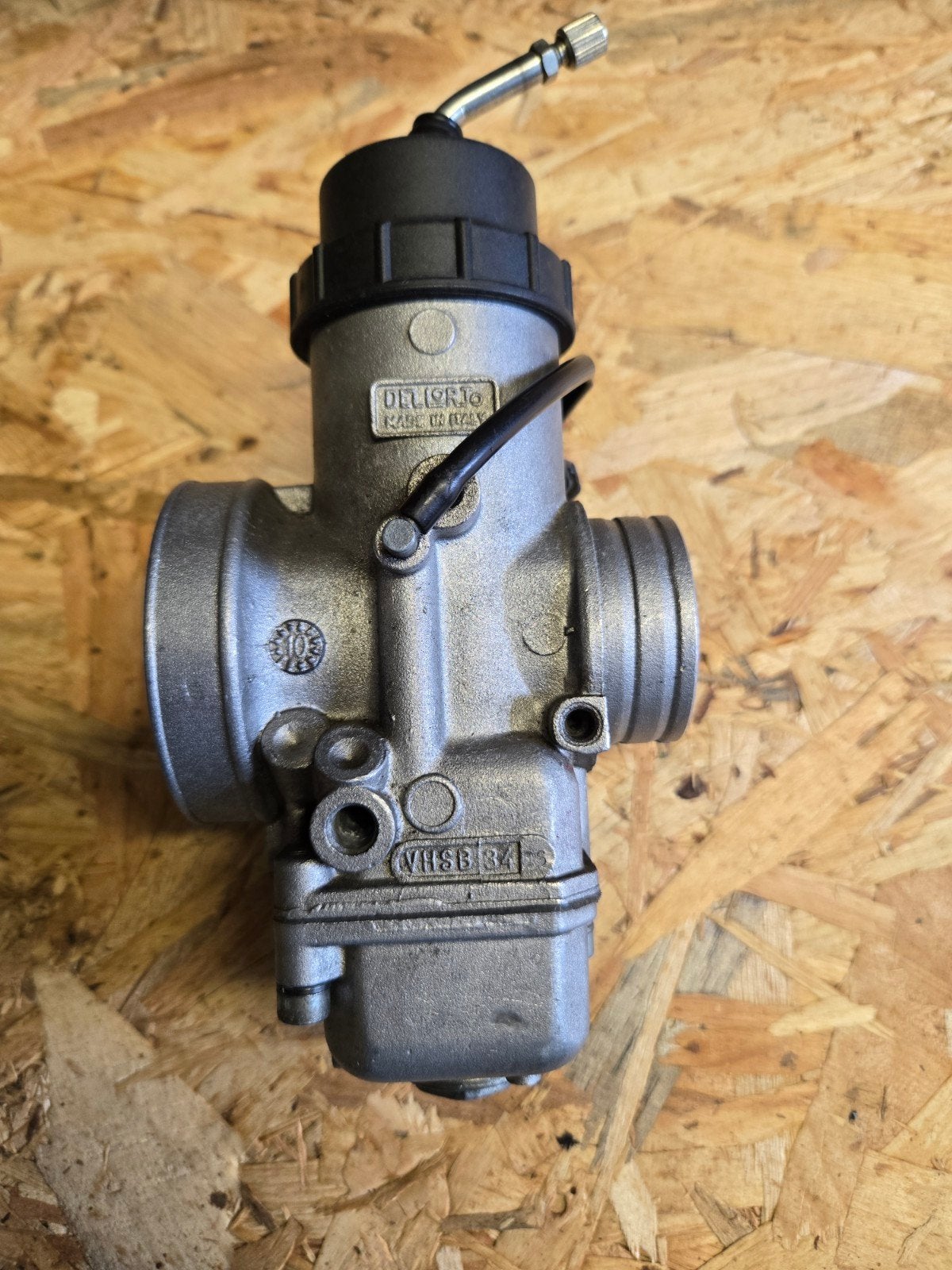 Dellorto vhsb 34mm carburateur, Motoren, Ophalen of Verzenden