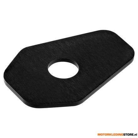 Lampa Corner Lights Adaptors Suzuki, Zwart, Motoren, Ophalen of Verzenden, Nieuw met kaartje