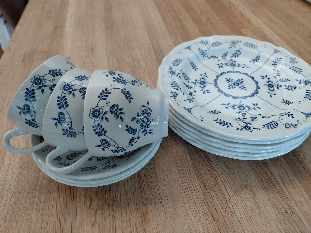 Royal Staffordshire servies, Ophalen of Verzenden