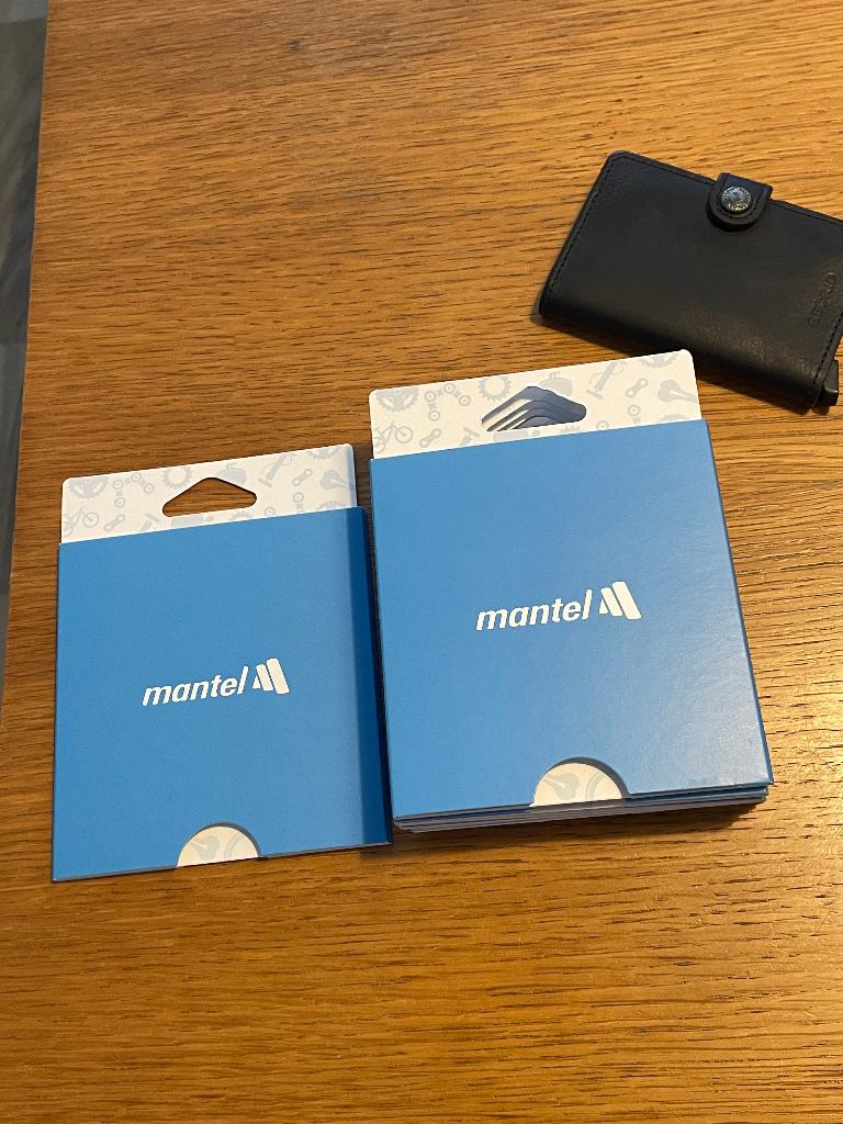 Mantel cadeaubon €150, Tickets en Kaartjes, Kortingen en Cadeaubonnen, Eén persoon, Cadeaubon, Overige typen