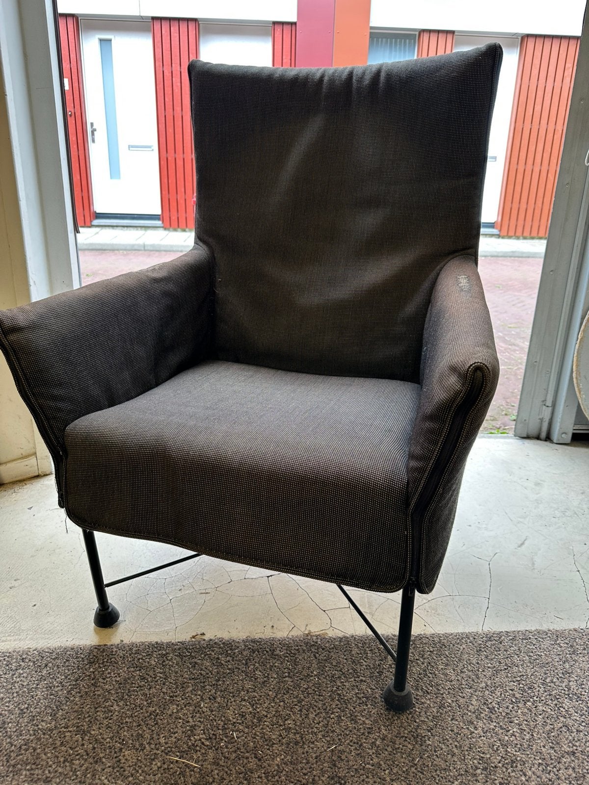 Montis charly, Ophalen, Gebruikt, 75 tot 100 cm, 50 tot 75 cm