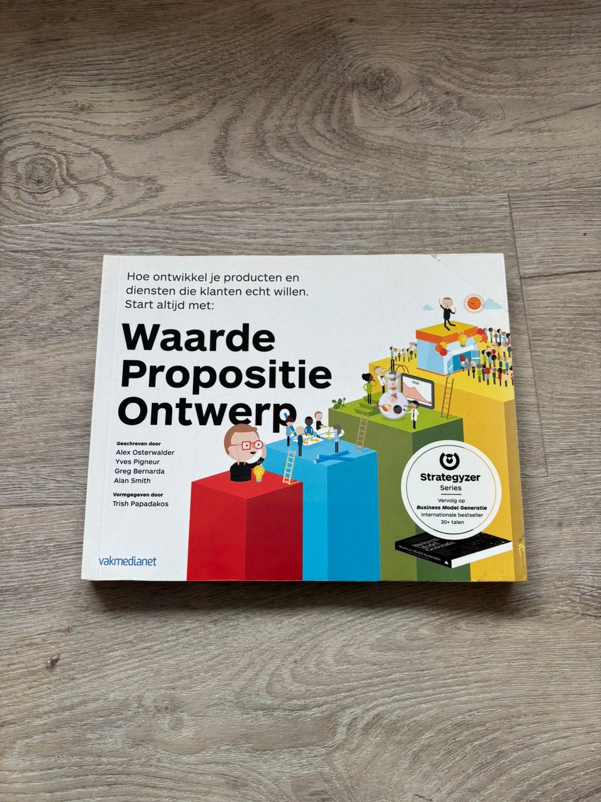 De Customer Delight Strategie – Jean-Pierre Thomassen, Boeken, Ophalen of Verzenden, Zo goed als nieuw, Internet of Webdesign