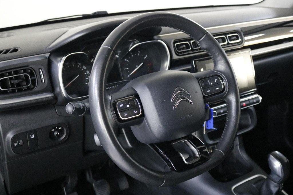 Citroen C3 1.2 PureTech Shine Climate | Cruise | Carplay | L, Auto's, Citroën, Euro 6, 1199 cc, 82 pk, 450 kg