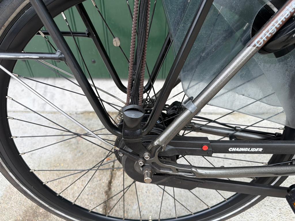 Super nette Forza Felice E-bike met Bafang middenmotor, Fietsen en Brommers, Elektrische fietsen, Overige merken, Ophalen of Verzenden