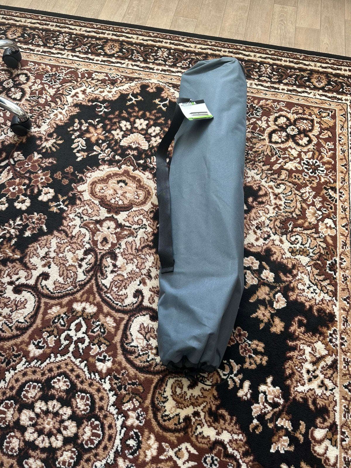 Camping bed €35, Ophalen of Verzenden, Campingstoel