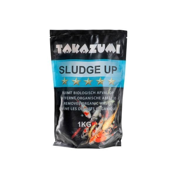 Takazumi Sludge Up | Verwijdert afval uit de Vijver, Tuin en Terras, Ophalen of Verzenden, Nieuw, Overige typen