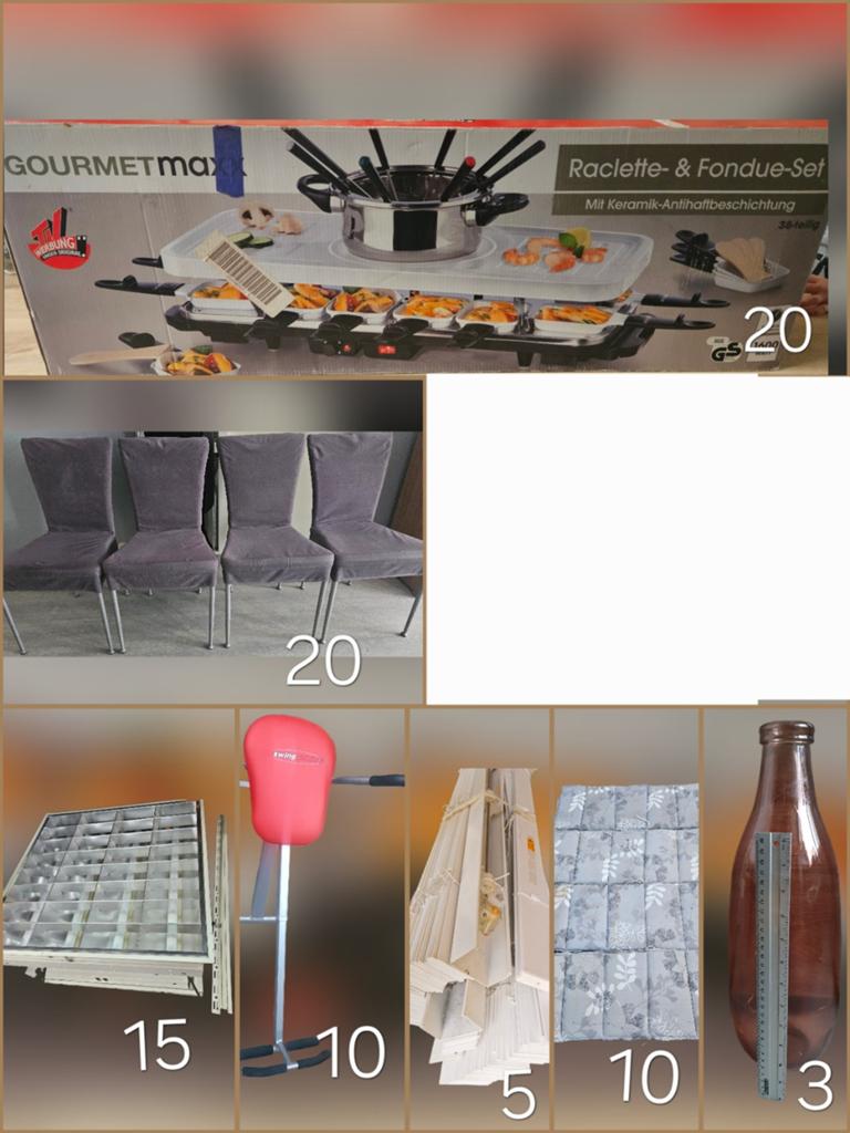 Meubels en spullen, Ophalen of Verzenden
