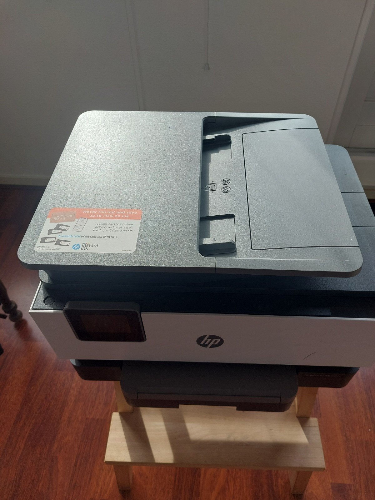 hp printer, Ophalen of Verzenden