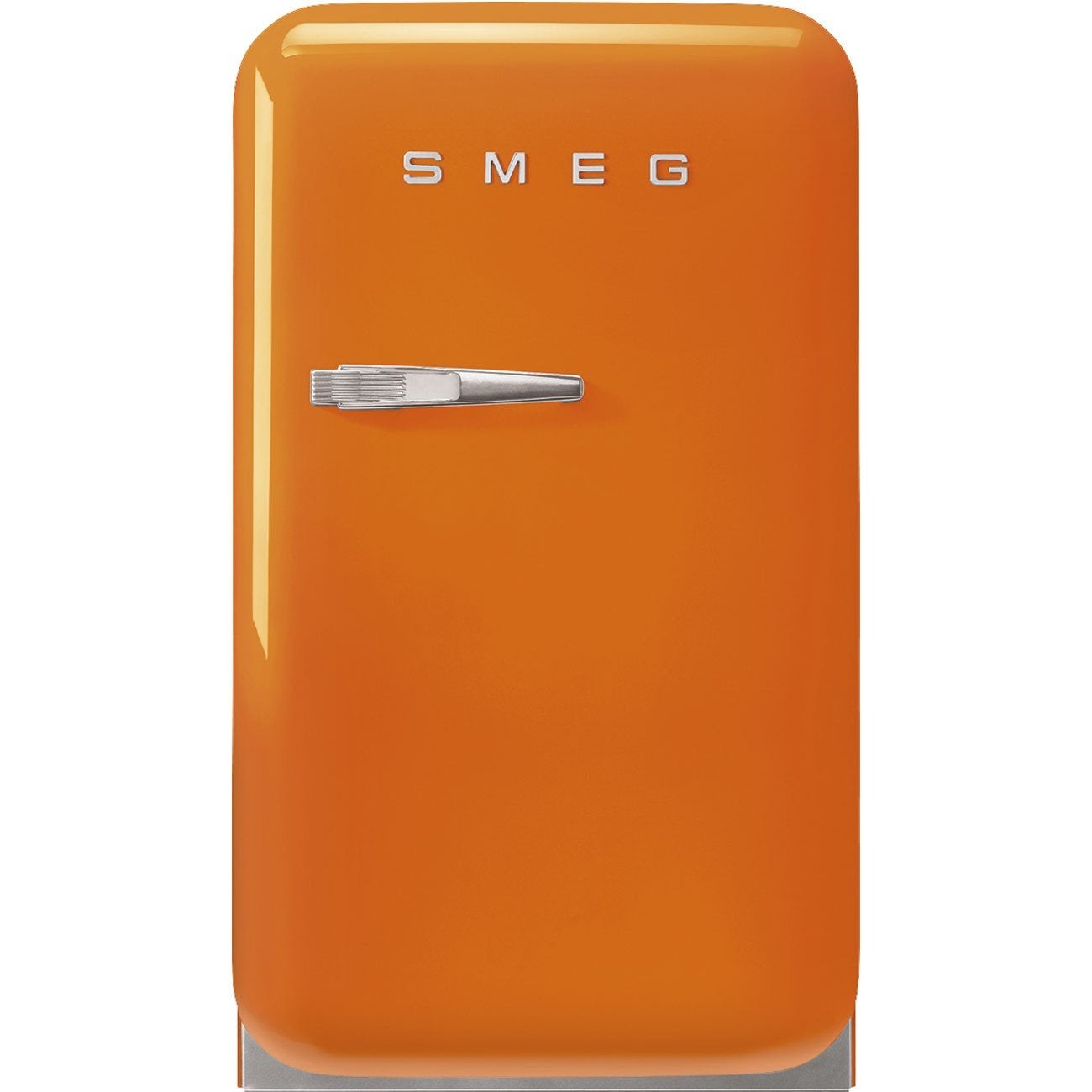 GEZOCHT: Defecte Smeg koelkastdeur(en), 200 liter of meer, Ophalen, Met vriesvak, 160 cm of meer