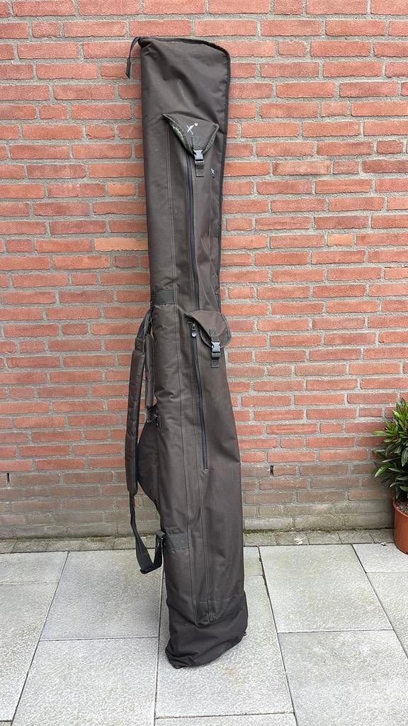 Faudraal voor vaste en werphengel, Ophalen of Verzenden, Zo goed als nieuw, Werphengel
