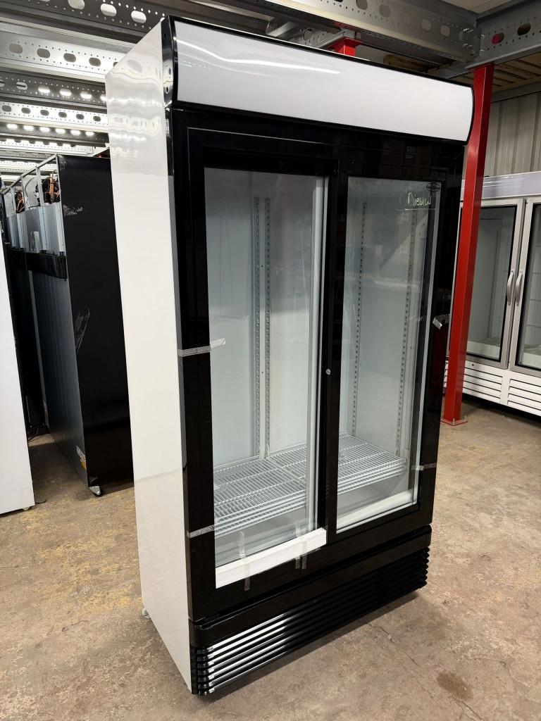 KOELKAST | WK ACTIE | Combisteel Glasdeur Koelkast | €650, Ophalen