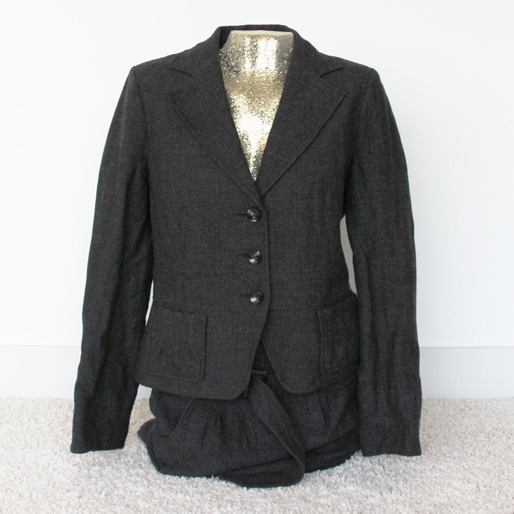 Witteveen Dames Pakje (Maat 40) € 45,-, Maat 38/40 (M), Kostuum of Pak, Nieuw, Ophalen of Verzenden