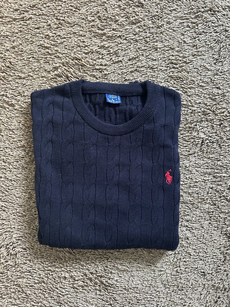 Ralph Lauren sweater, Ralph Lauren, Nieuw, Verzenden, Maat 48/50 (M)