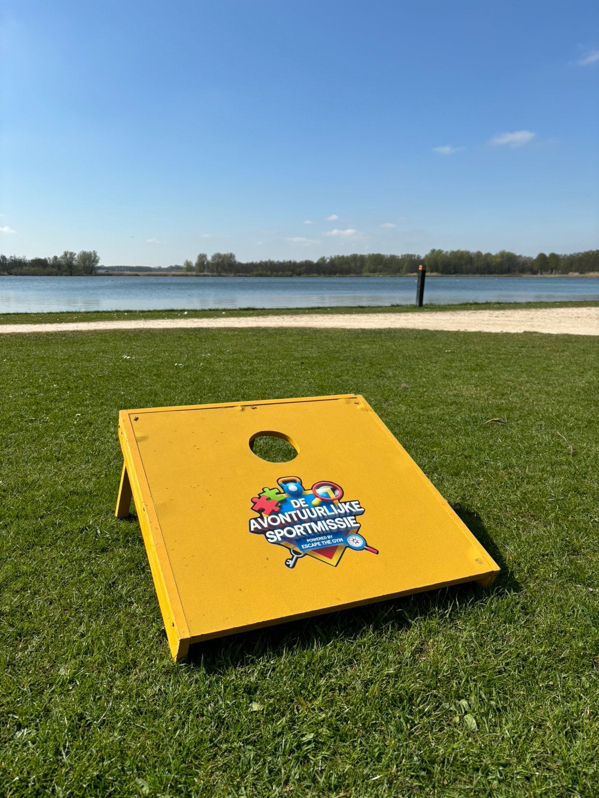 Cornhole, Ophalen of Verzenden, Nieuw, Overige