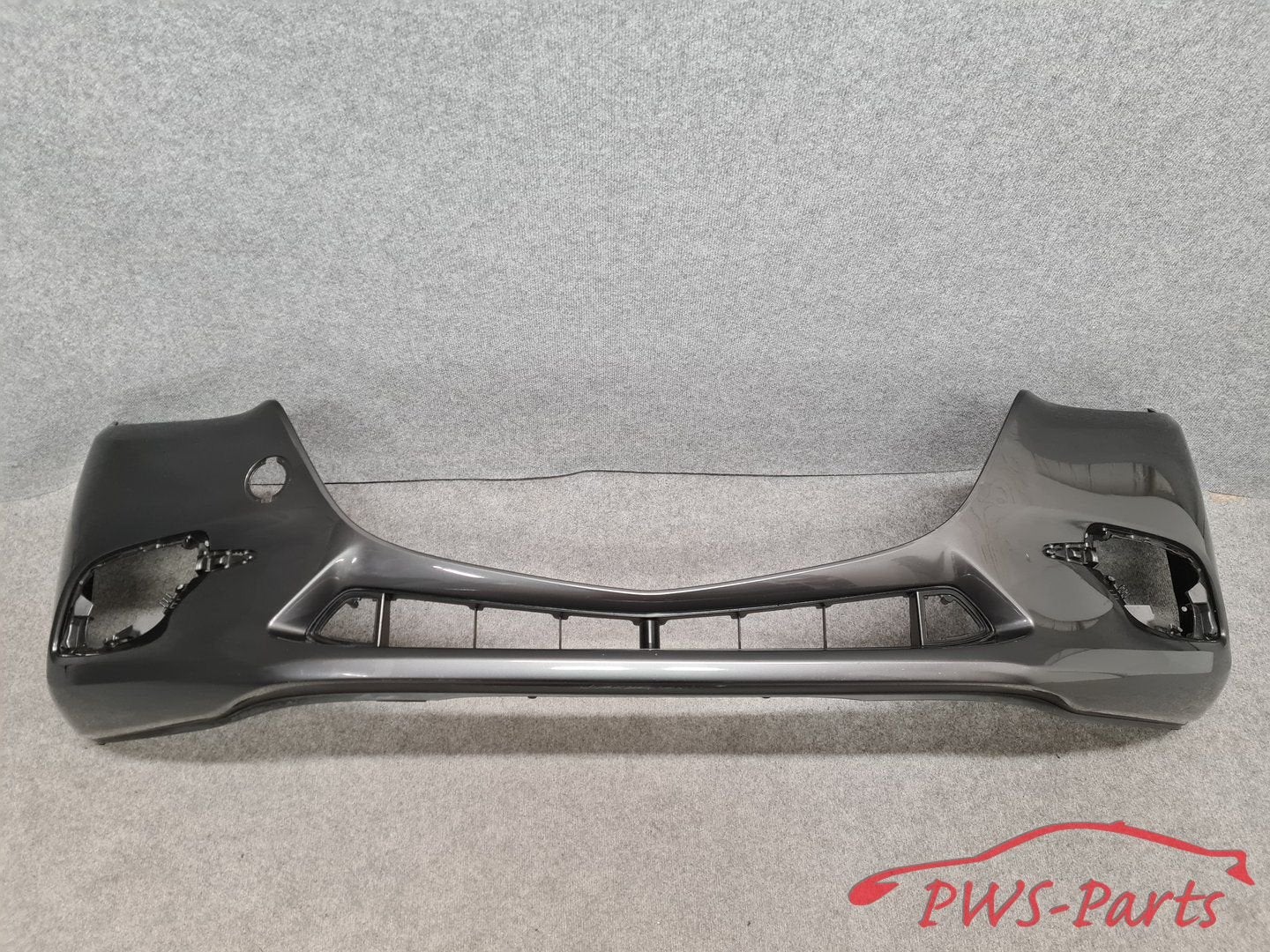 MAZDA 3 III FACELIFT VANAF 2016 VOORBUMPER ORIGINEEL, Auto-onderdelen, Carrosserie en Plaatwerk, Gebruikt, -, Voor, -