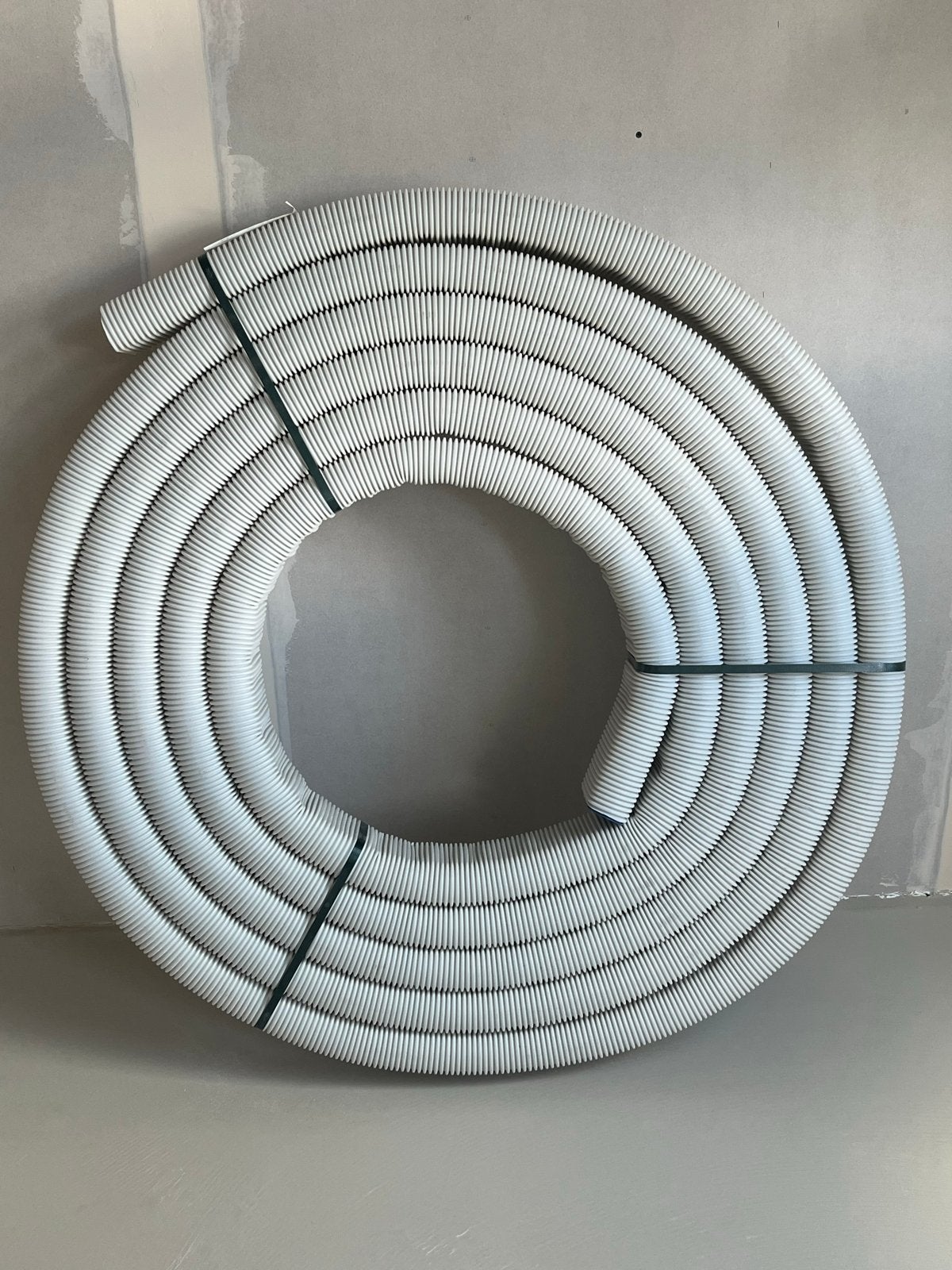 Easyflex Flexibel Luchtkanaal 15m - 60x140mm Biomaster, Ophalen, Nieuw, Ventilator en Afzuiger