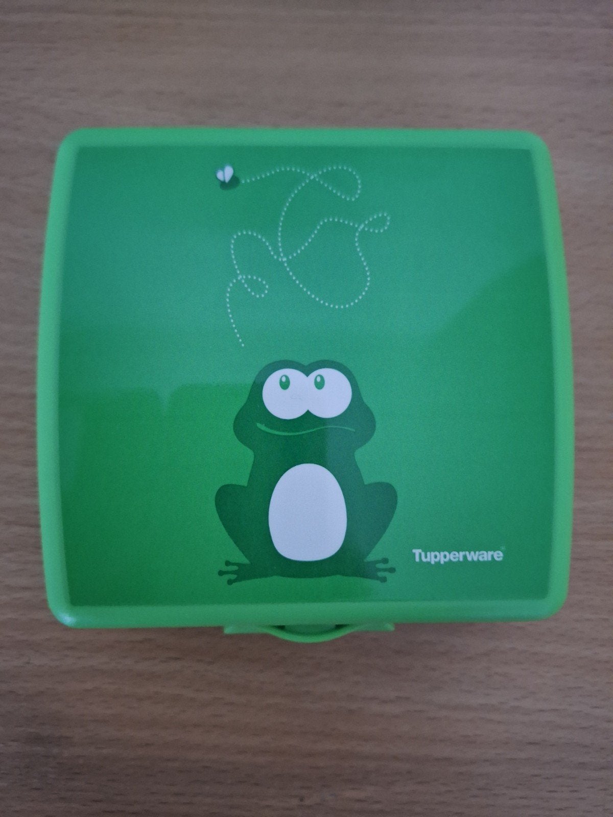 Nieuwe Tupperware flesjes met bijpassend clipdoosje, Ophalen of Verzenden, Nieuw