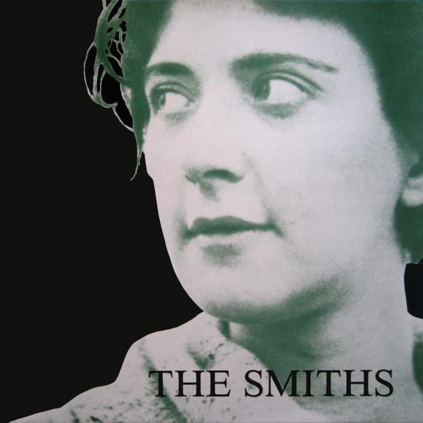 the smiths-morrissey/girlfriend in a coma-alt/indie/punk, Verzenden, Gebruikt, 12 inch, Alternative