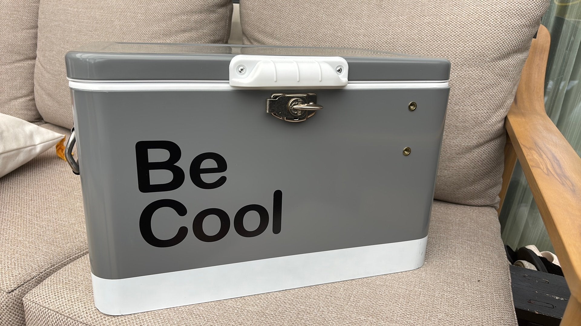 Koelbox nieuw, Ophalen of Verzenden, Nieuw, Koelelement