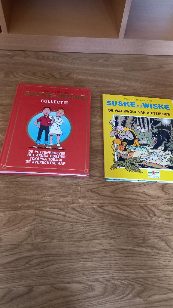 Okki 1960/61; Taptoe 1961 en PEP 1963, Boeken, Stripboeken, Meerdere stripboeken, Ophalen, Zo goed als nieuw