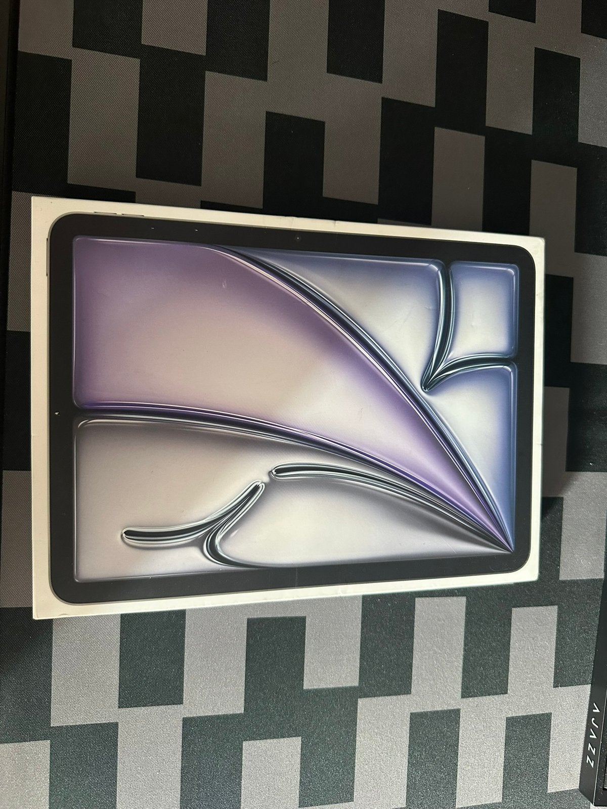 Foto 2 van Apple ipad air 11 inch M3 128gb WI-Fi