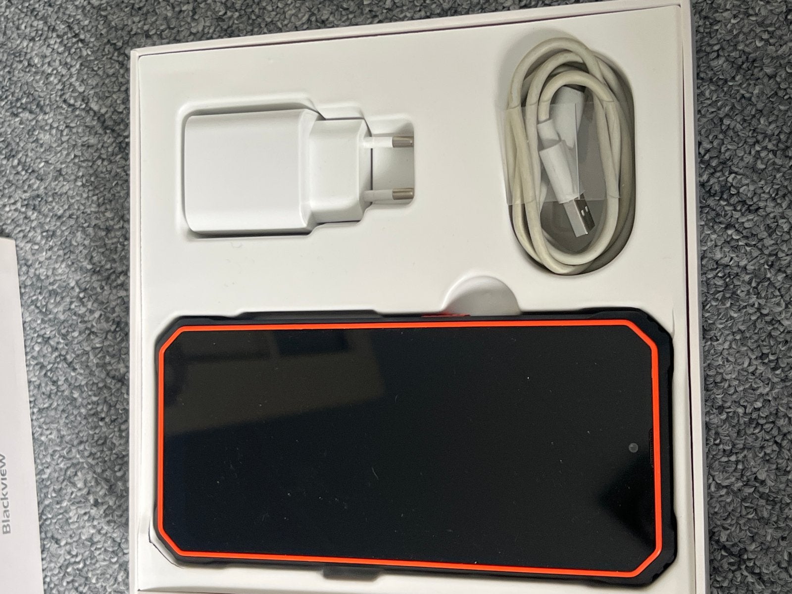 Blackview BV6200 Pro - Robuuste Smartphone, Overige modellen, Nieuw, Ophalen of Verzenden, Zonder simlock
