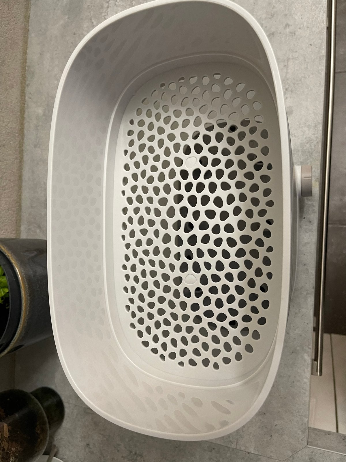 Philips Avent Sterilisator - Snel en Efficiënt, Gebruikt, Sterilisator, Philips Avent, Ophalen