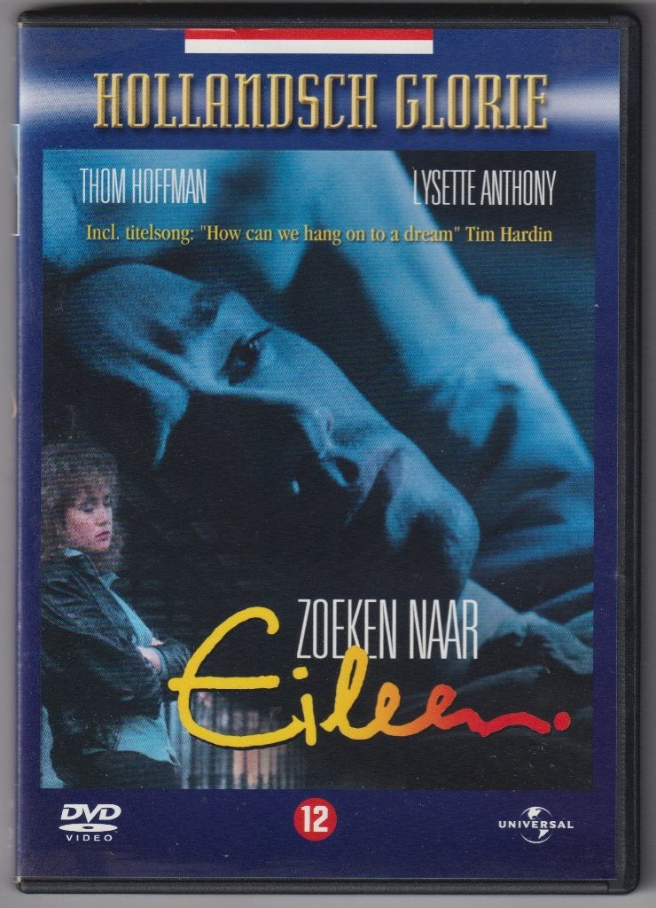Zoeken Naar Eileen ( Tho Hoffman / Lysette Anthony ), Cd's en Dvd's, Alle leeftijden, Verzenden, Zo goed als nieuw, Overige genres