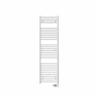 Vasco E-Bano elektrische radiator 1000W – 500 x 1714 mm, Ophalen, Radiator, Minder dan 60 cm, Zo goed als nieuw