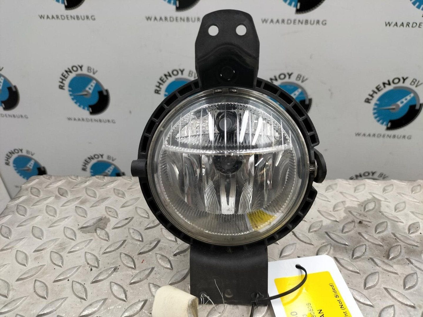 MINI (BMW) COUNTRYMAN MISTLAMP 2010, Ophalen of Verzenden, Gebruikt, Stiba lid