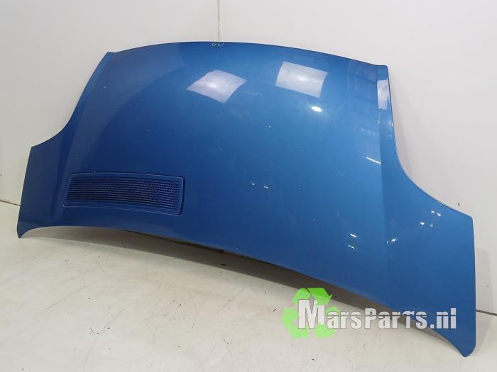 Motorkap van een Opel Vivaro (23U), Gebruikt, -, -, Opel