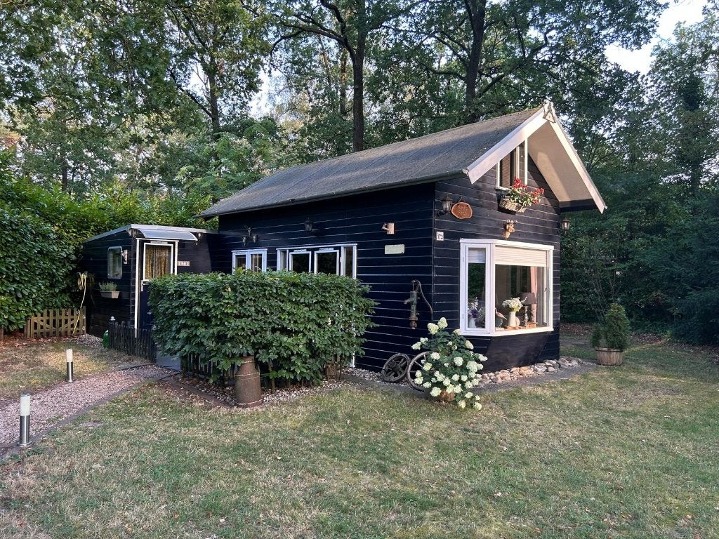 Recreatie woning, 2 slaapkamers, Utrecht, 60 m², Verkoop zonder makelaar