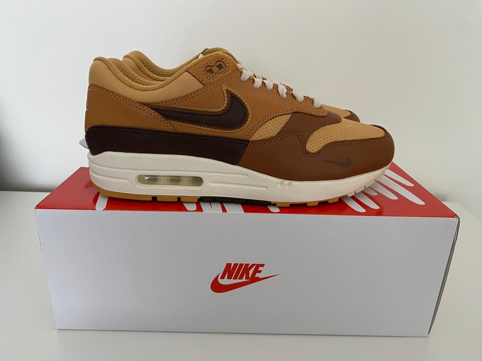 Nike Air Max 1 SNKRS Day, Ophalen, Nieuw, Overige kleuren
