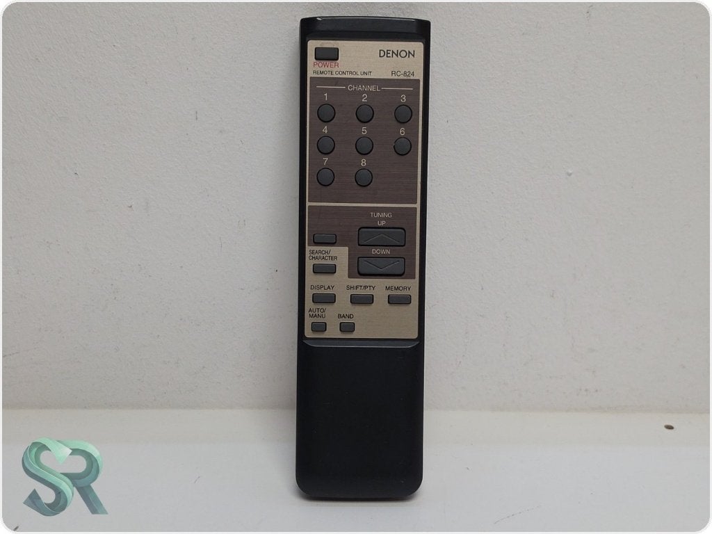 Denon RC-824, Gebruikt, ., Ophalen of Verzenden, .