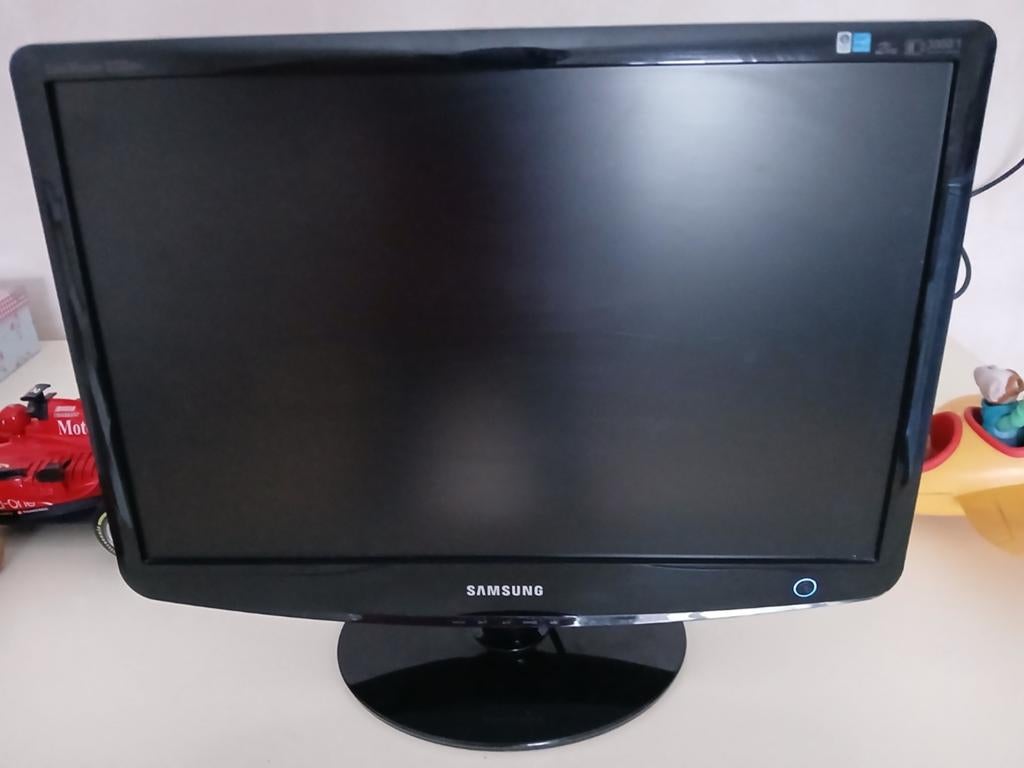 Samsung Beeldscherm, Ophalen of Verzenden