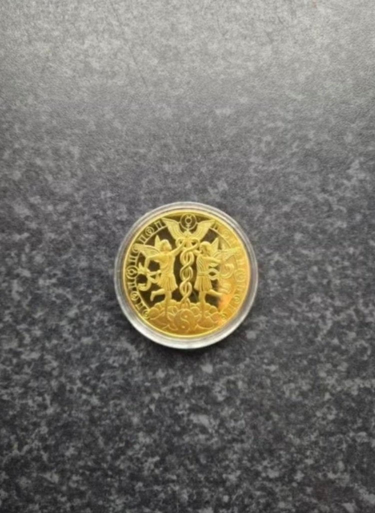 Munt / coin, Ophalen of Verzenden, Koningin Beatrix