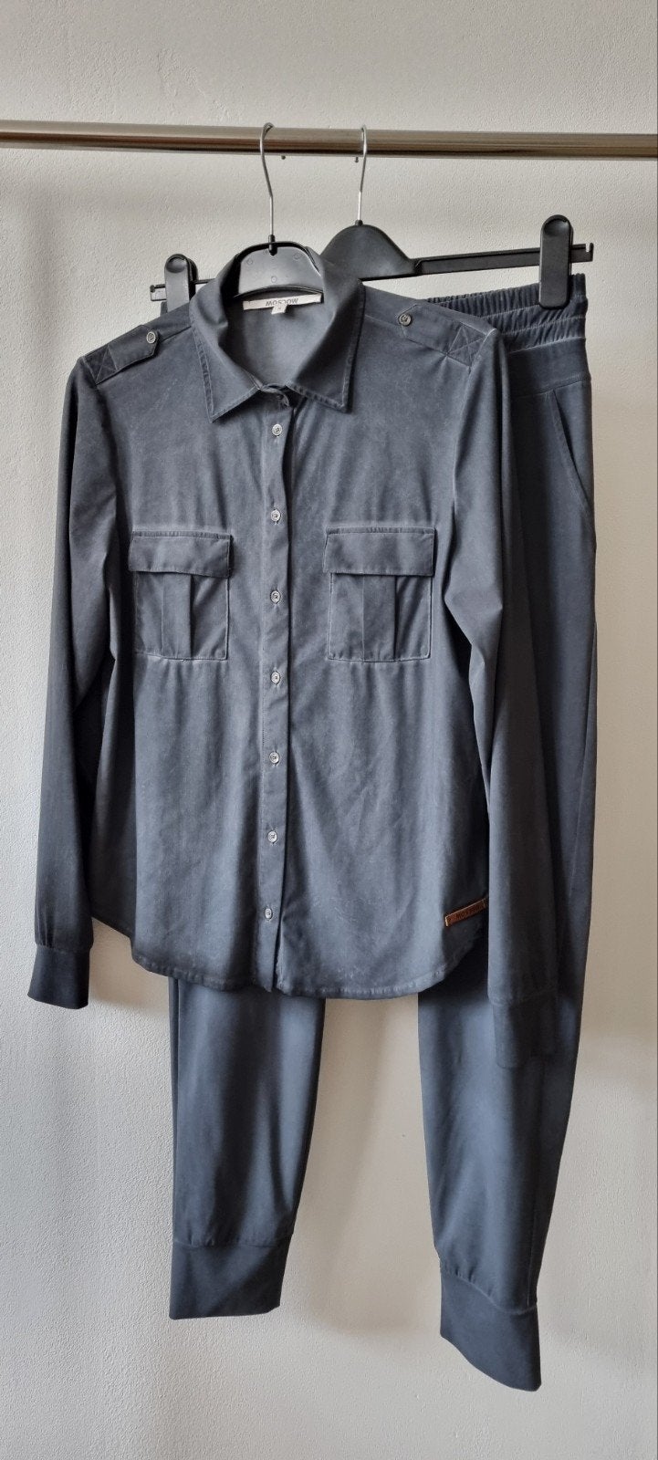 Blouse en Broek Moscow Mt M, Moscow, Ophalen, Nieuw