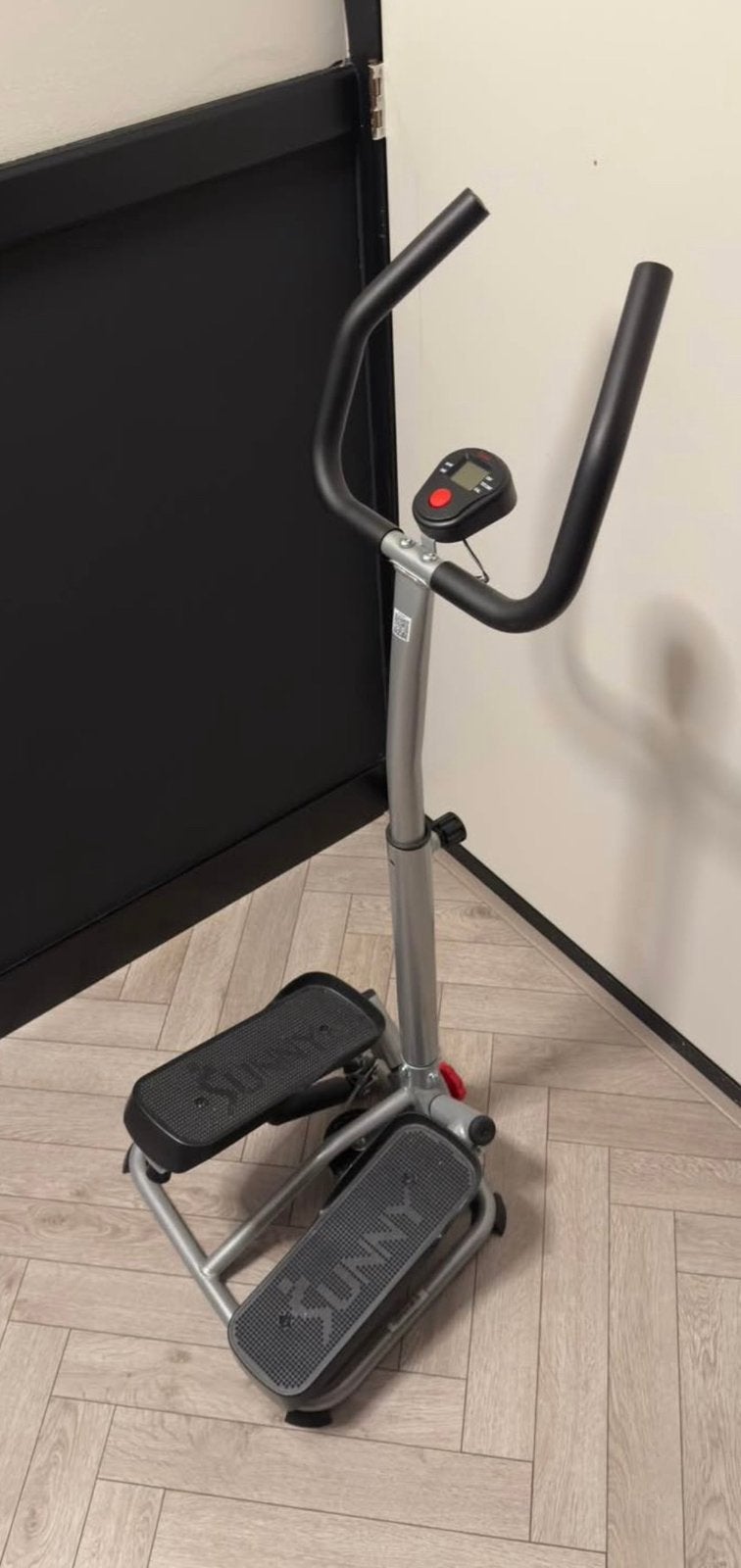 Stepper Sunny Health & Fitness – Like New!, Sport en Fitness, Ophalen, Zo goed als nieuw