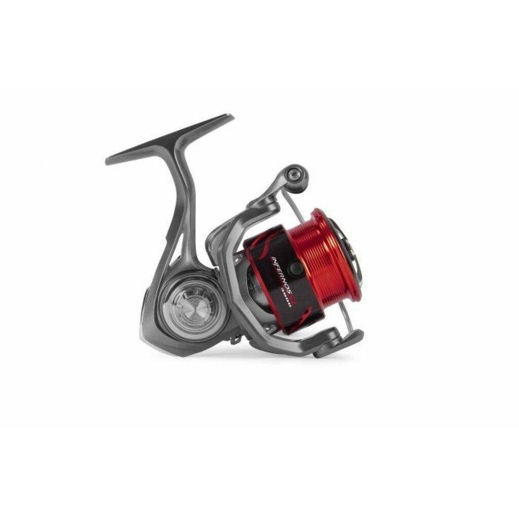 Korum Snapper Infernos SL2000 -50% nu, Ophalen of Verzenden, Nieuw, Molen