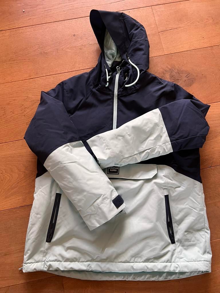 Ski jas winterjas, 160 tot 180 cm, Zo goed als nieuw, Kleding, Ophalen