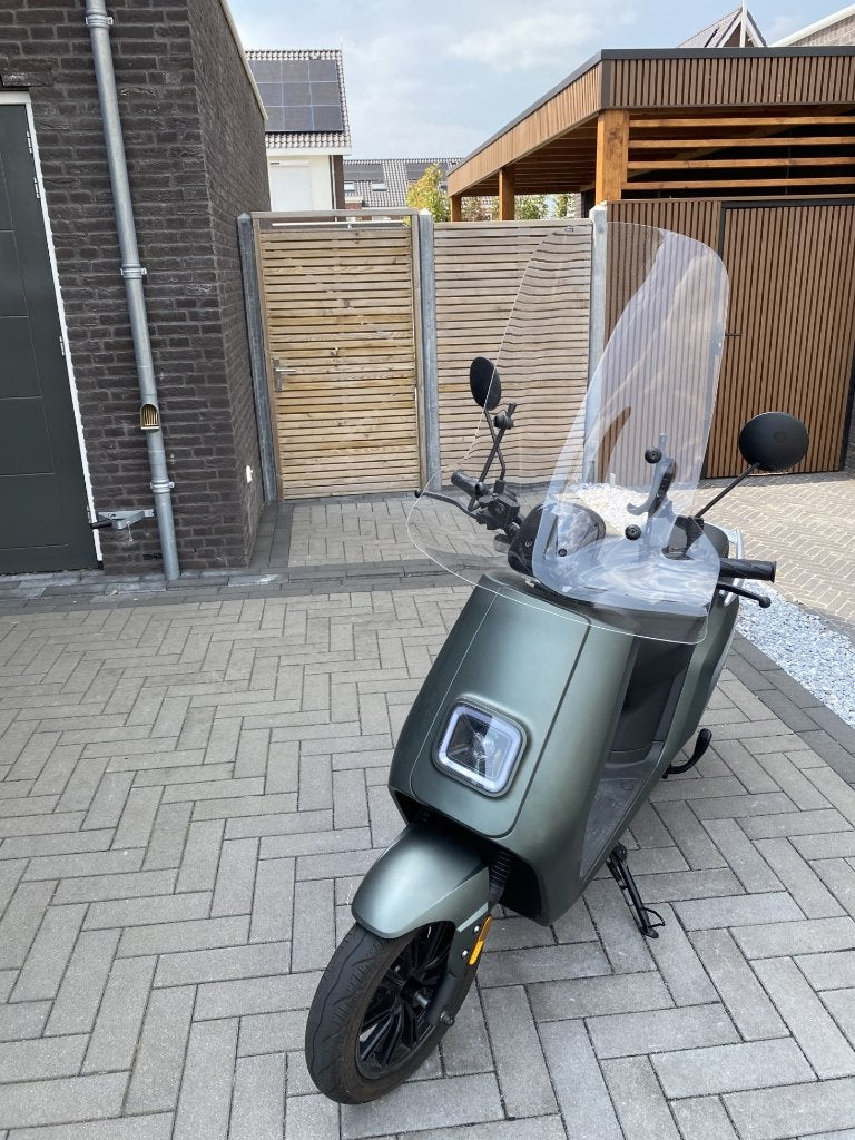 IVA E-GO S5 | 2715 KM | Uitstekende Staat, Elektrisch, Zo goed als nieuw, Ophalen, Overige merken