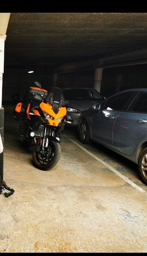 Motorstalling – Direct beschikbaar, Auto diversen, Auto-accessoires, Ophalen