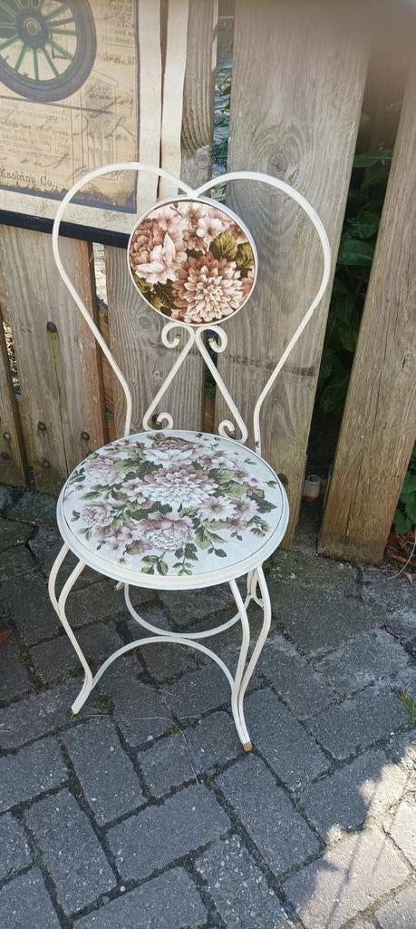 2, brocante krukjes, Antiek en Kunst, Ophalen of Verzenden