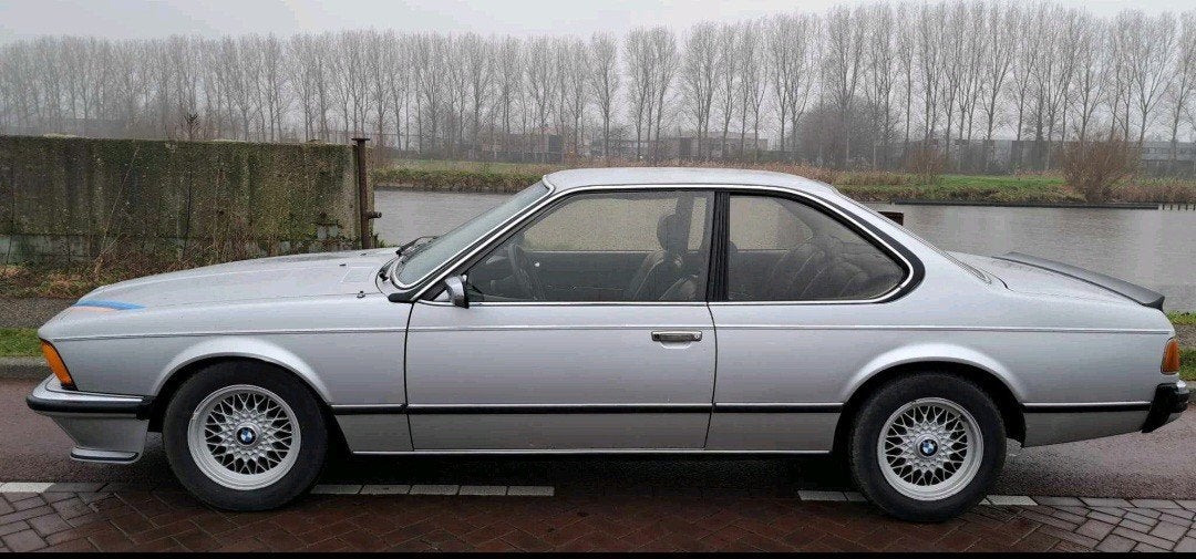 BMW 630 CS M.PAKET, foto 5
