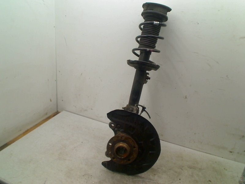 Veerpoot Links Voor Volkswagen Golf VII (AUA) 5Q0407255R, Gebruikt, Volkswagen, Volkswagen AG, Kundenbetreuung@volkswagen.de