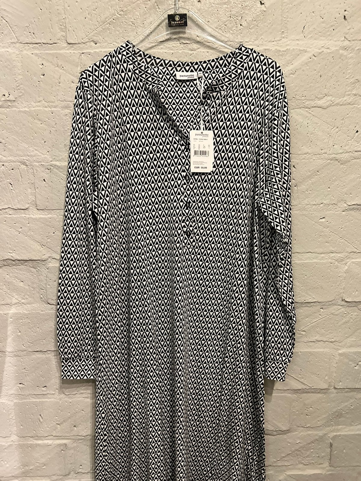 Pastunette nachtjurk maat 36 38 46 NIEUW!! Nu €30,-, Ophalen of Verzenden, Nieuw